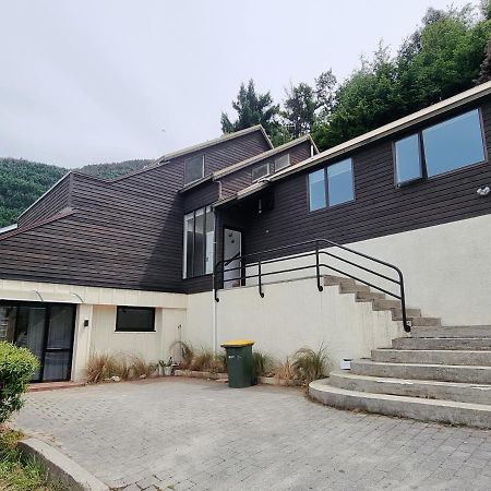Queenstown Lakeview Holiday Home-5Mins To Town المظهر الخارجي الصورة