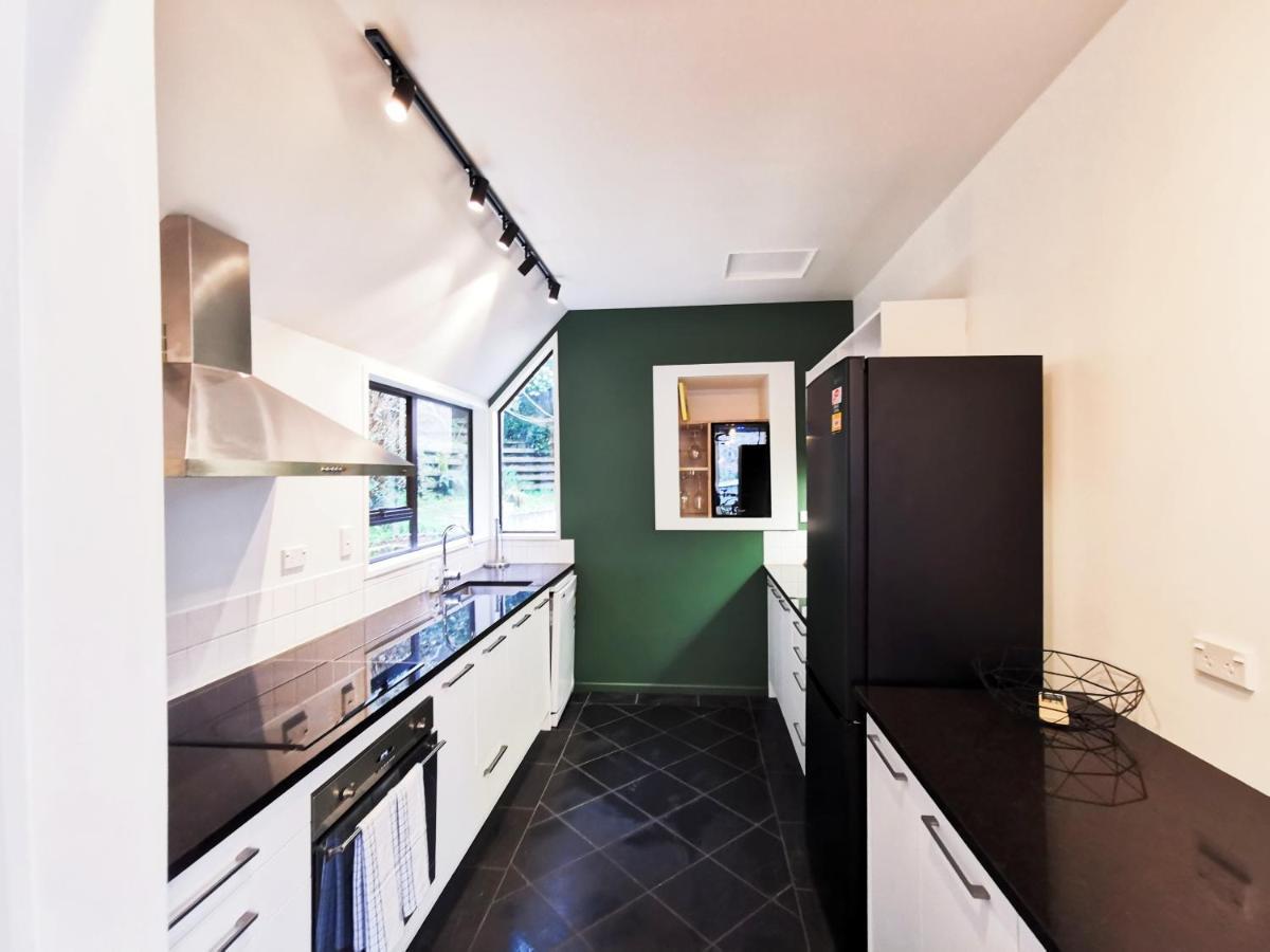 Queenstown Lakeview Holiday Home-5Mins To Town المظهر الخارجي الصورة