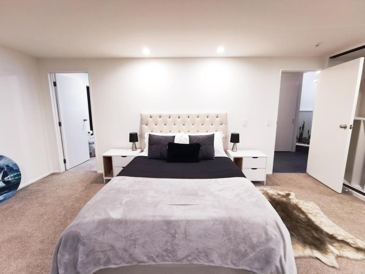 Queenstown Lakeview Holiday Home-5Mins To Town المظهر الخارجي الصورة