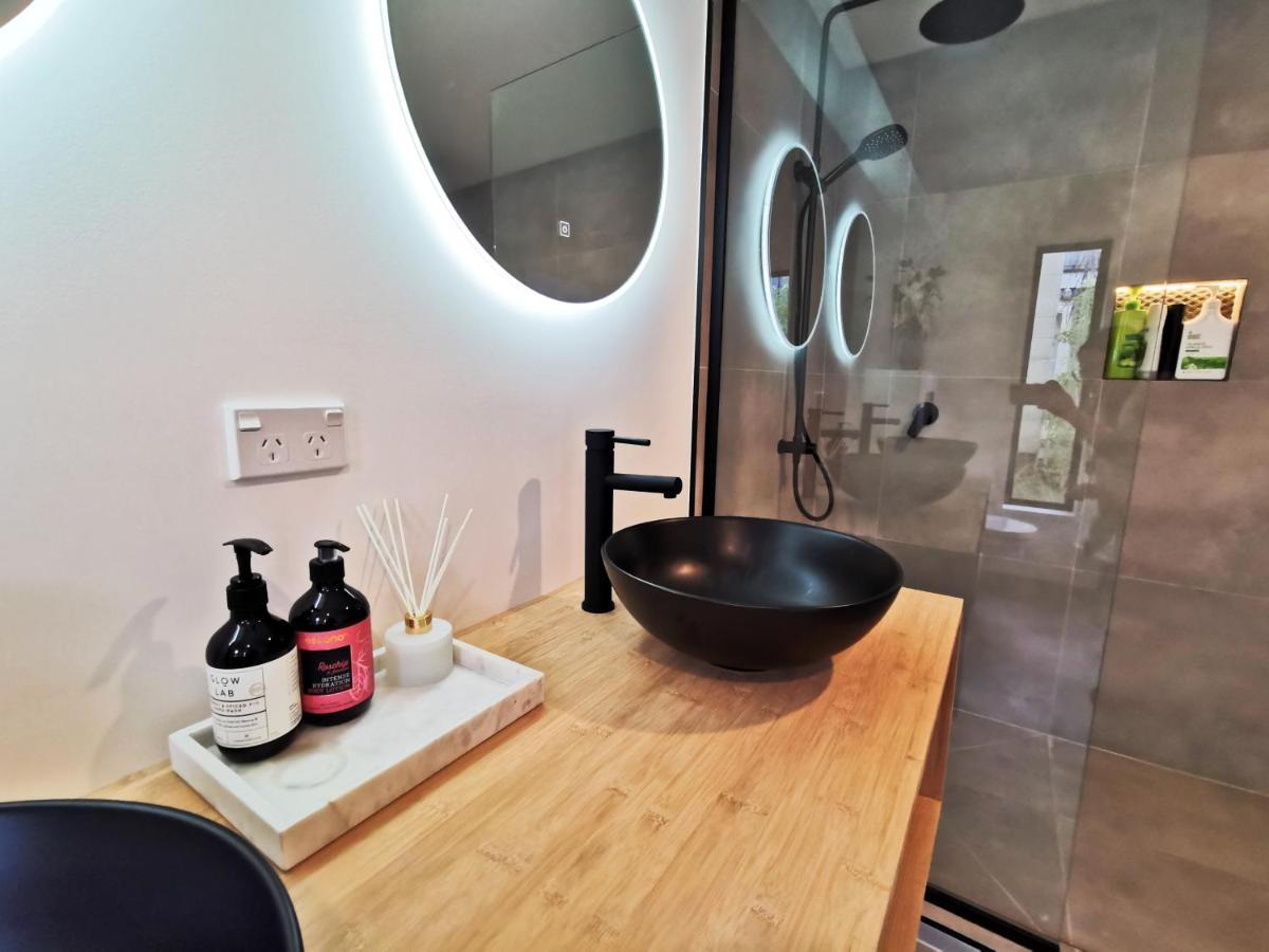 Queenstown Lakeview Holiday Home-5Mins To Town المظهر الخارجي الصورة
