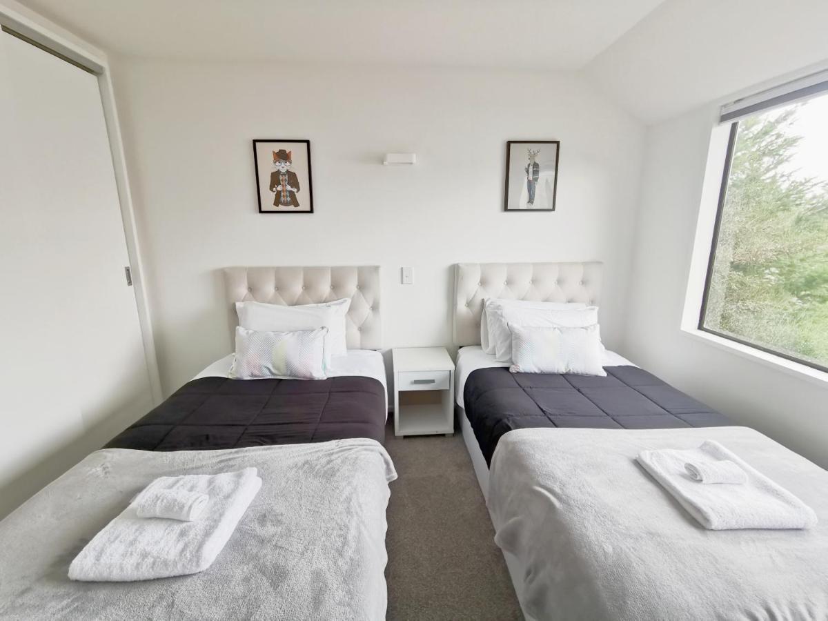 Queenstown Lakeview Holiday Home-5Mins To Town المظهر الخارجي الصورة