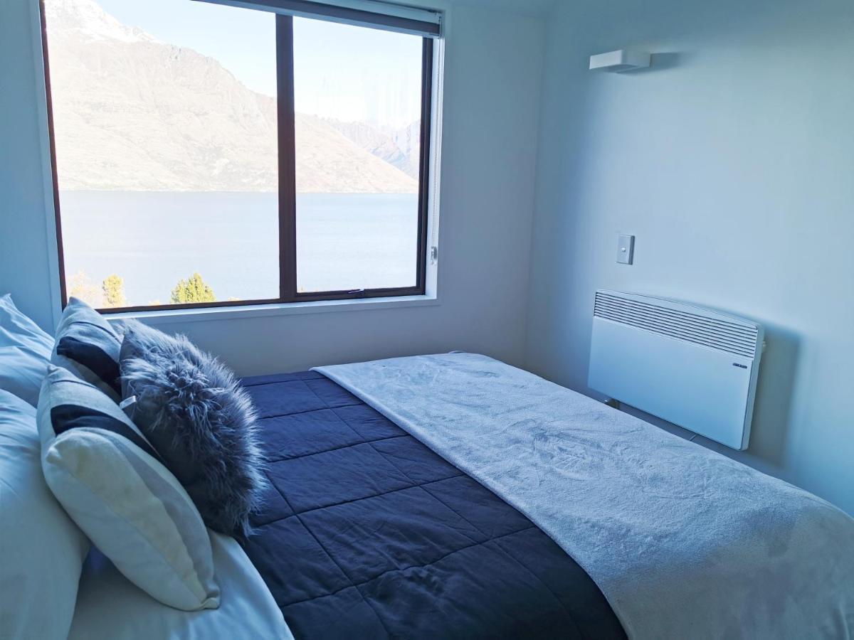 Queenstown Lakeview Holiday Home-5Mins To Town المظهر الخارجي الصورة