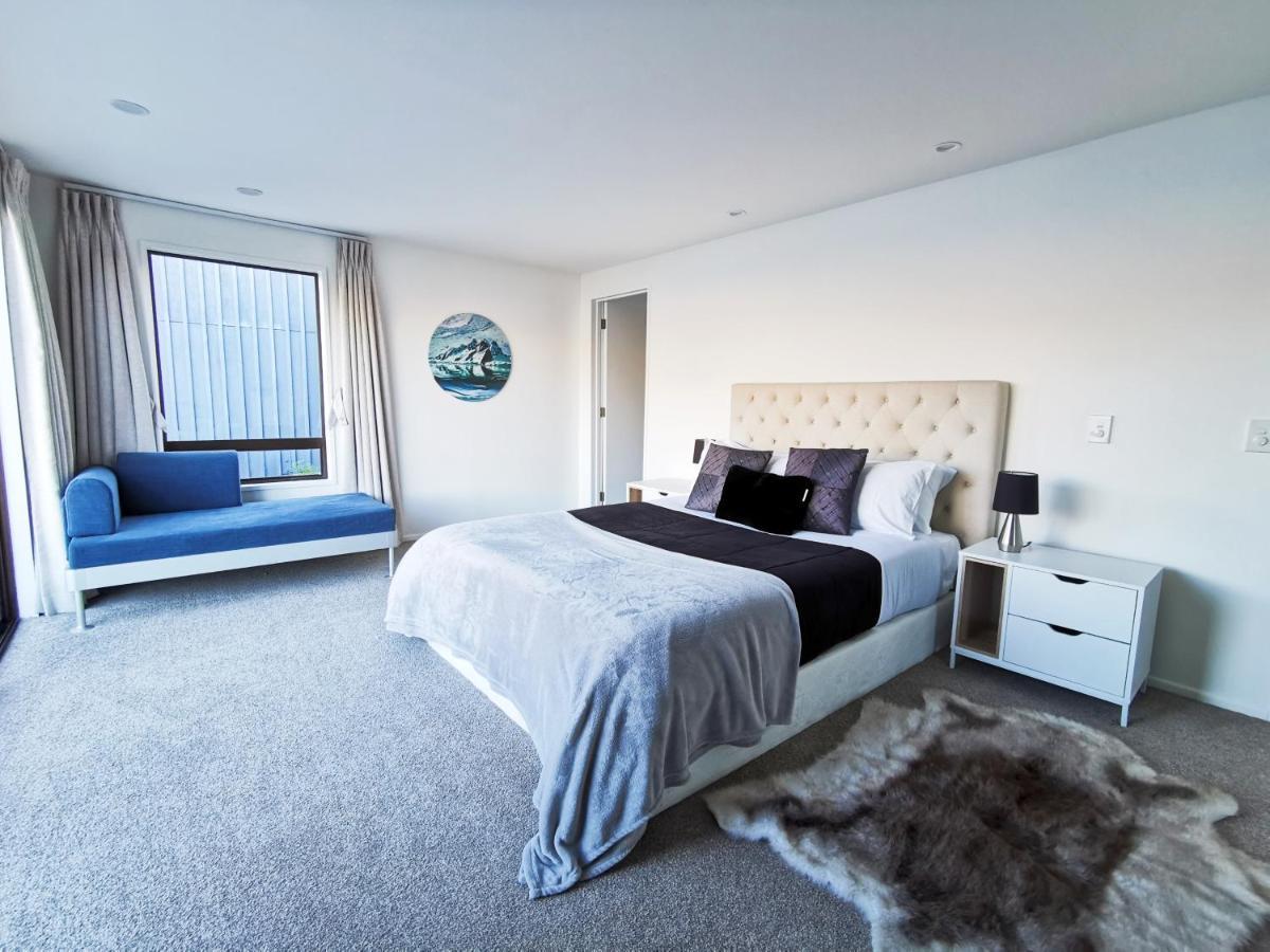 Queenstown Lakeview Holiday Home-5Mins To Town المظهر الخارجي الصورة