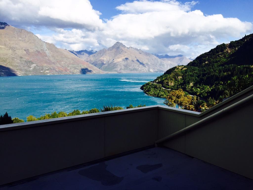 Queenstown Lakeview Holiday Home-5Mins To Town المظهر الخارجي الصورة