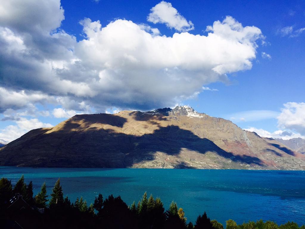Queenstown Lakeview Holiday Home-5Mins To Town المظهر الخارجي الصورة
